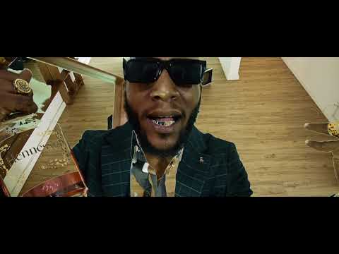 Jovi - Strong Enemies (Official Video)