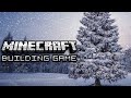 Minecraft: Building GAME - HOLIDAYS EDITION.