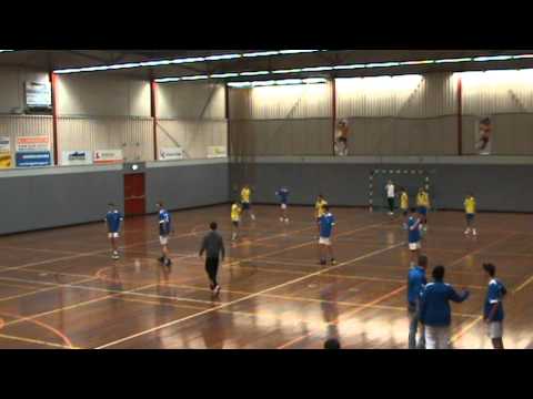 Internos HB2 - Orion Rucphen 8-12-2012