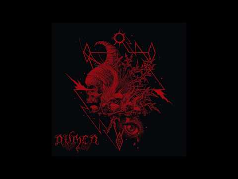 NUMEN - Erre (Full Album Premiere)