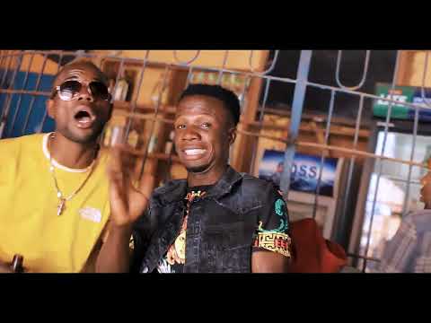 Olo V  ft  Emoda -TAMBA-(aufficial vidéo)