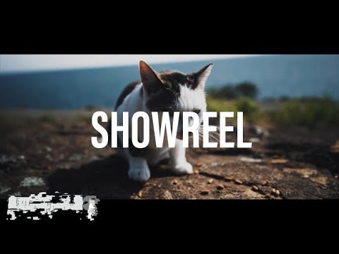JED[A] VISUALS SHOWREEL 2021 | SHOT BY A7SIII A6600 GoPro HERO9 iPhone | JAPAN