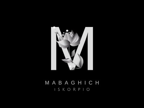 Iskorpio - MABAGHICH (Official Music Audio).