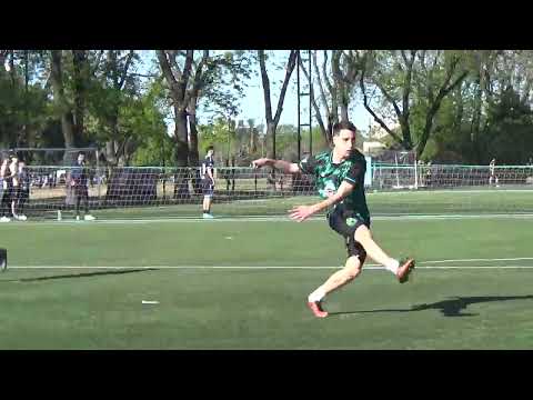 DEPORTIVO PASTO VS INMACULADOS - #LigaNuñez - #Clausura SLS - 14/10/23