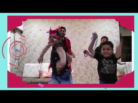 Happy Birthday Tulika! July 16th, 2020