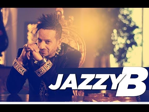INTERVIEW WITH JAZZY B