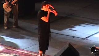 Deftones - 7 Words Chile 13-02-2007 Estación Mapocho