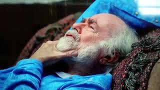 Robert Hunter talks about Dark Star video