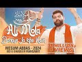 ALI MOLA BANAYE JA RAHE HAIN Mesum Abbas Eid E Ghadeer Manqabat 2024