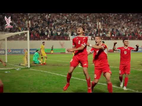 NAVBAHOR  3-3 PAXTAKOR   2018 | НAВБAҲОР 3-3 ПAХТAКОР 2018