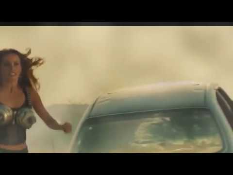 Machete Kills Naked