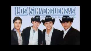 Los Sinverguenzas -Te quedaste sola