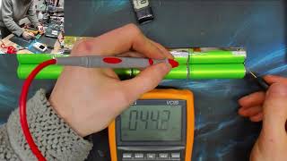 How To Lipo #2 - Battery Configs, Charging, Capacity Testing