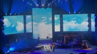 Kerinduan - Sheila Majid : THE CONCERT KUALA LUMPUR 2017