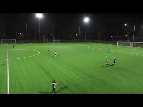 FEA O15 vs Rigtersbleek O15 - 2e Half (Part 2)