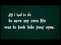 3 Doors Down - Heaven with Lyrics