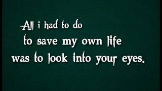 3 Doors Down - Heaven with Lyrics