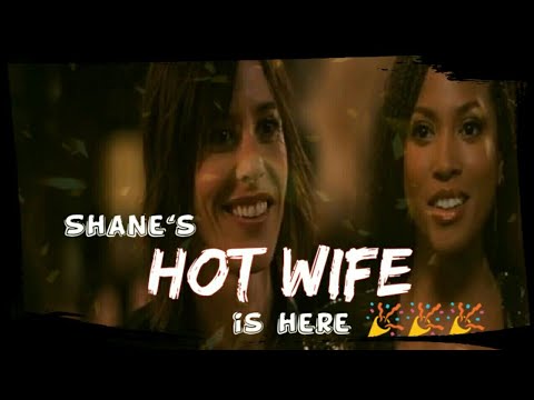Shane's HOT WIFE is here 🎉 | The l word Gen Q
