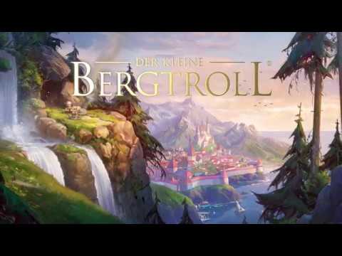 "Der kleine Bergtroll" erzählt die Geschichte von einem kleinen Monster, das zum großen Helden wird.
Ein Bilderbuch zum Vorlesen, Anschauen und Träumen – für dich und deine kleine Prinzessin oder deinen kleinen Troll.