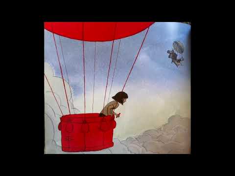 journey by aaron becker