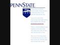 Penn State Alma Mater 
