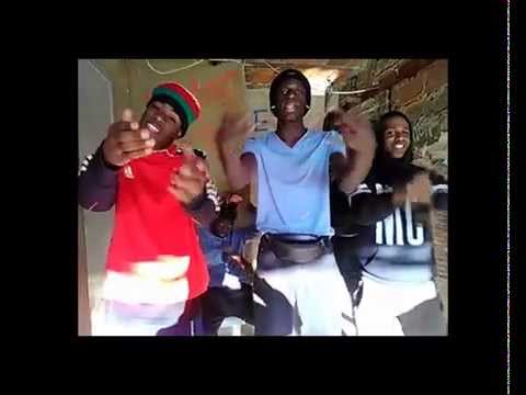 Os Miny BoysThing - Oh Menina (Audio)