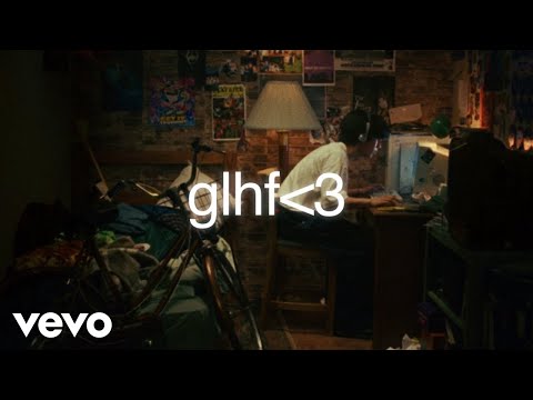 MICO - glhfᐸ3 [official lyric video]