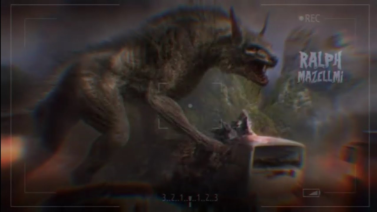 Ralph sounds (rampage)