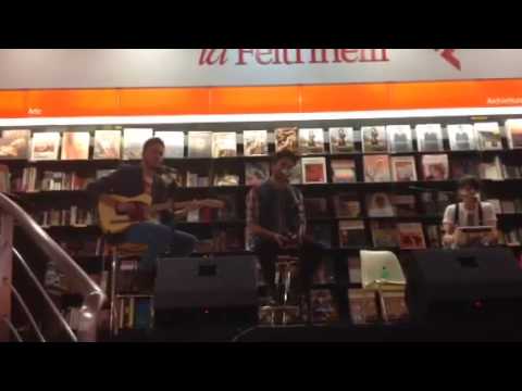 Management del dolore post operatorio - La rapina collettiva (feltrinelli roma 11.03.2014)