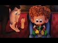 FX Has The Movies Family Winter 2017 Promo