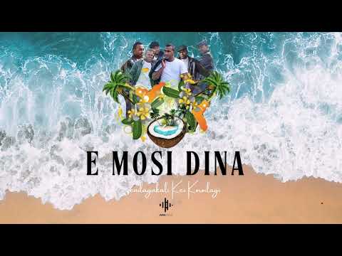 Senilagakali Kei Koroilagi - E Mosi Dina (Official Audio)