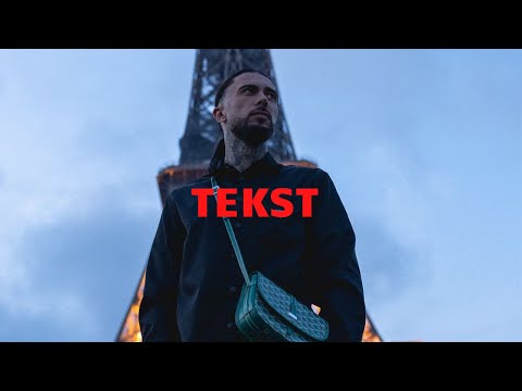 Malik Montana x Sofiane - W górę (prod. Dio Mudara) - TEKST