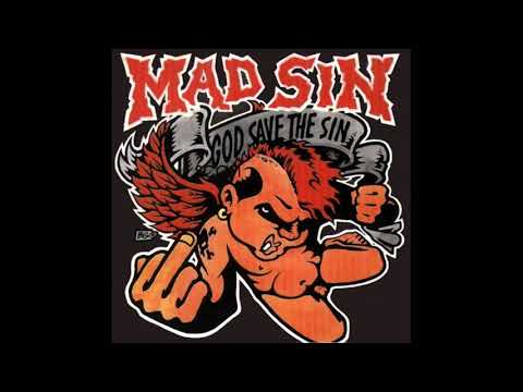 Mad Sin - 50 Miles From Nowhere