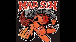 Mad Sin - 50 Miles From Nowhere