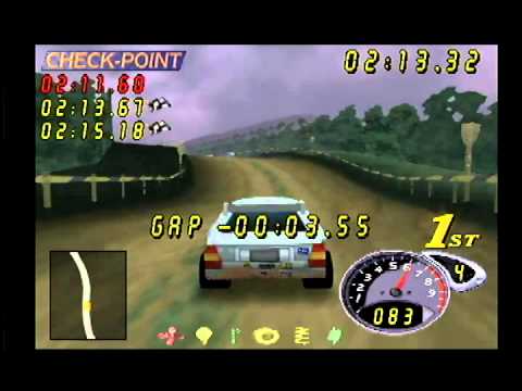 top gear rally 2 nintendo 64 cheats