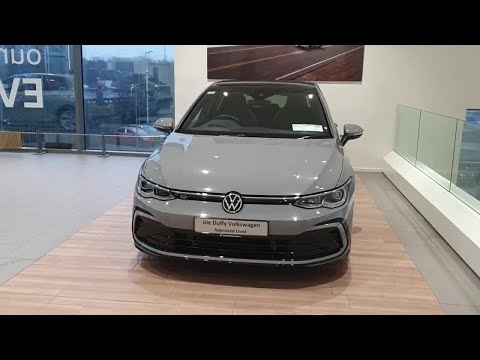 Volkswagen Golf 1.5 eTSI 150HP R-Line DSG MHEV - Image 2