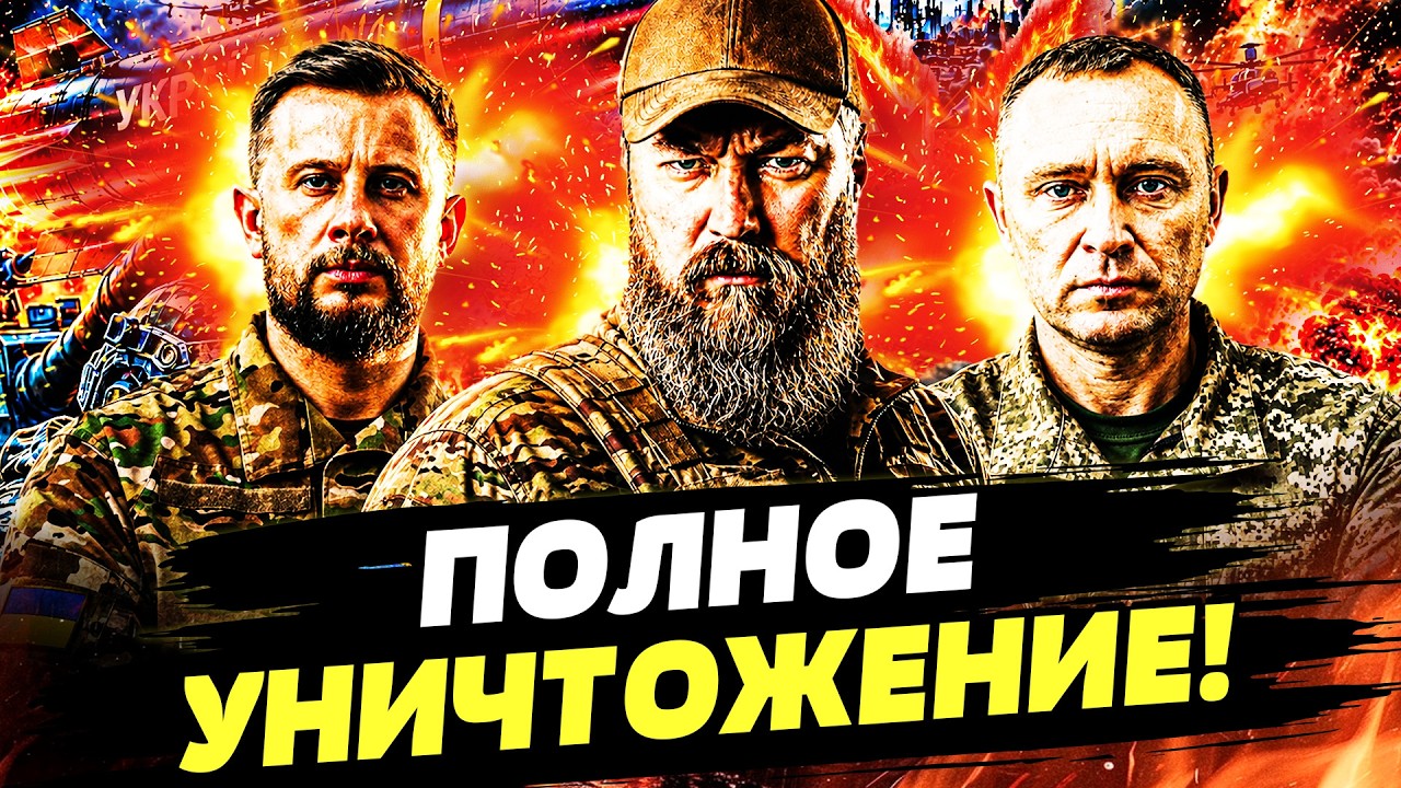 🚨 СРОЧНО! ДОНБАСС В РУКАХ УКРАИНЫ! УКРАИНЦЫ ЗАБИРАЮТ СВОЕ: НАЧАЛСЯ ПРОРЫВ! | ?