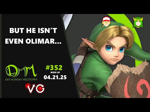 DAT Monday Meltdown #352 | Top 32