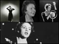 Edith Piaf - Heaven a Mercy (Miséricorde)