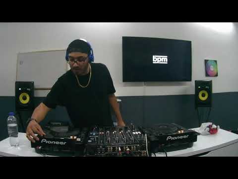 Symmetric - Live From BPM School