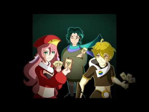 Coco Dayo - PLAYING CARDS (feat. pebblesss12, birdy brid)