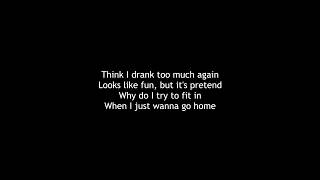 Sasha Sloan - Normal (Lyrics) Sasha Sloan - Normal (Lyrics)