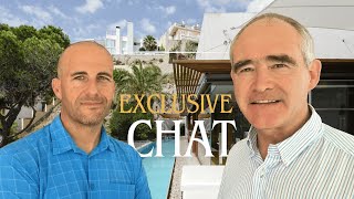 Download lagu Designing Your Dream Villa in Spain | Behind the Scenes with Eco Vida Homes Architect mp3