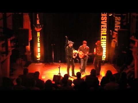 Anxo Lorenzo Trio 2012 (9/9)