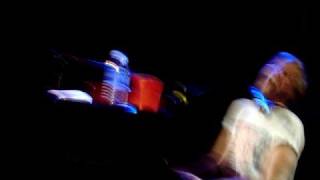 Jack's Mannequin- American Love 10/17/08