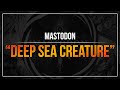 Mastodon - "Deep Sea Creature" (2x Bass Pedal) (RB3)