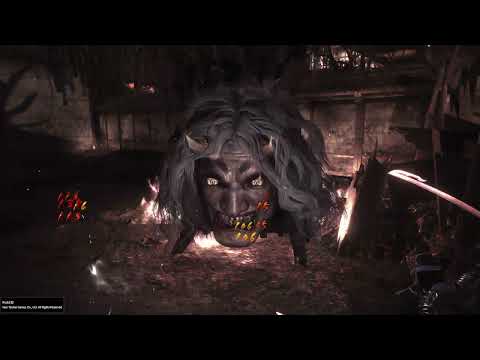 Nioh 2 Remastered - The Complete Edition 2nd DLC pt 7