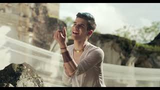Nelson Carreras - Eres un Ángel (Vídeo Oficial)