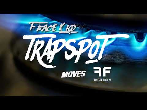 T Face x IQ - Trapspot (Official Audio)