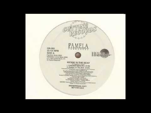 Phats + Small Vs. Pamela Fernandez - Turn Around vs. Kickin' In The Beat